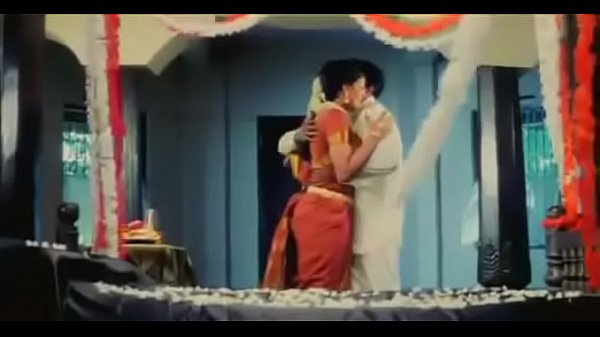 Chandrakala makes her spouse happy in honeymoon