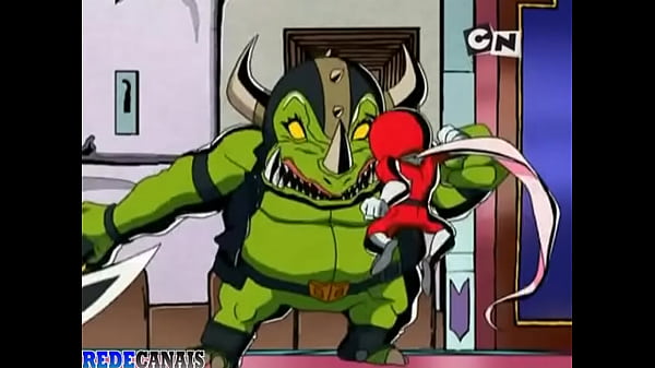 Viewtiful_Joe Episódio 2_As Técnicas do_Mestre