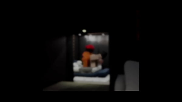 [NO SOUND] Roblox Studio Lighting Test