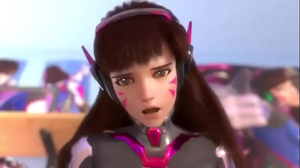 Nonton Cowgirl Compilation - Samus, Demi, Chun-li, Loba, D.va thumbnail