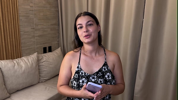 Play MP4 - Don't cum inside me&excl; Stepbrother discovers her Stepsis and asks him to fuck her while the parents are away&comma; creampie&excl; Liatovar