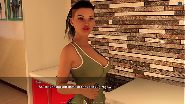 Step sisterly lust #25 hot 20 year old coworker with perfect titties gets fucked hard on her bed cowgirl doggy style massive creampie