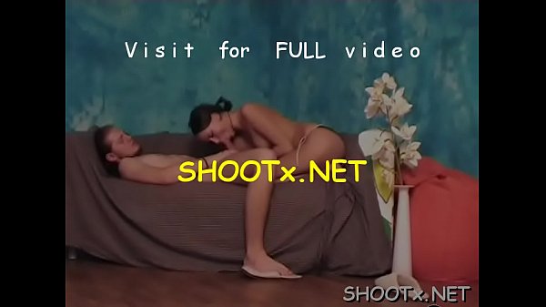 Prick sucking and ball licking together by spicy brunette tanya