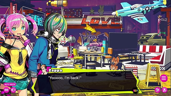 Vamos fazer coisas ruins juntos parte 7 