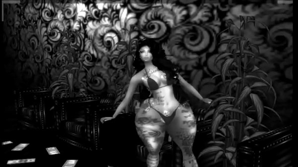 Imvu "free azz" 