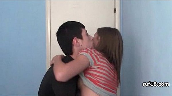 Nonton Real Teen Doll Getting Her Juicy Pussy Fucked Hard thumbnail