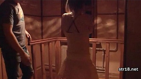 Nonton Tiny Teen Gets Fucked Hard thumbnail