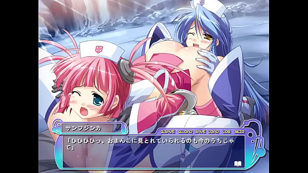 看護戦隊ナースレンジャー 18