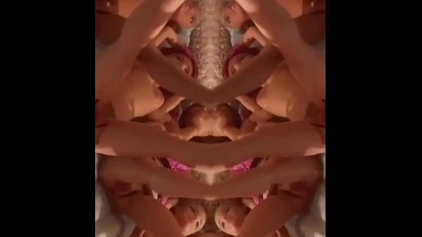 Nine Naked NudeBeautiful Barbies CuntsTits Clits AnusMirranuz 59 20241216