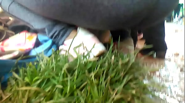 Big ass huancayo city