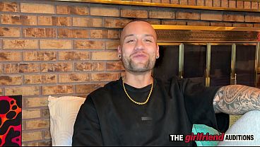 The Girlfriend Auditions - A Flipped Script with Nikki Zee 