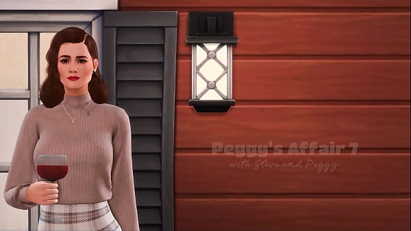 Play MP4 - Peggy's Affair 7 - 3d Hentai - Preview Version