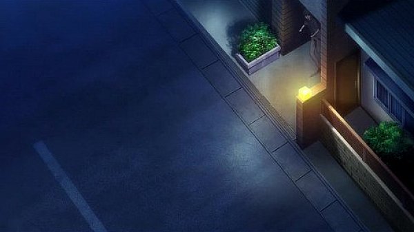 Date a live mayuri judgment pelicula movie 