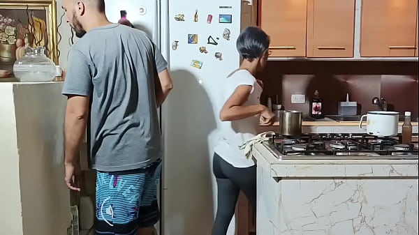 Play MP4 - I enjoy when my husband is away and I behave like a big whore with my stepson&period;