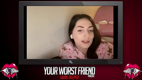Interview With Porn Star Aria Carson thumbnail