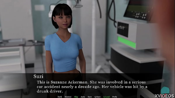 Play MP4 - A MOMENT OF BLISS &num;45 &bull; Even the AI Suzie has some nice boobs