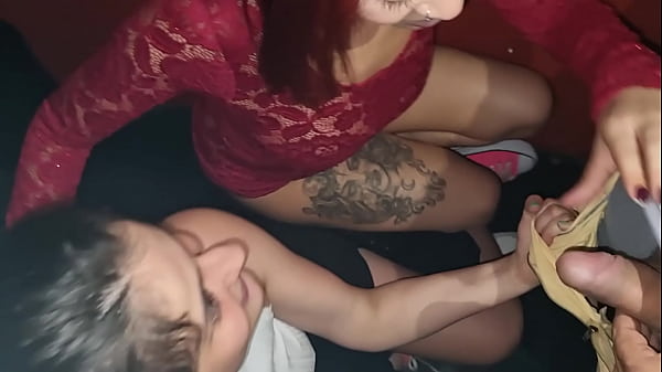 Loucura Na Cabine No Swing thumbnail