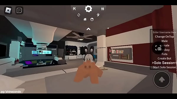 Nonton Bnuuy Girl Gets Fucked By Her Boyfriend In Roblox! thumbnail