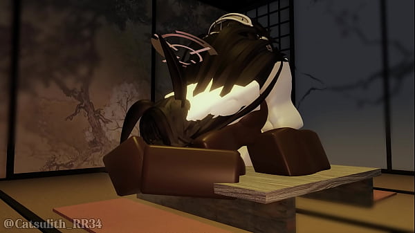 Leaving_her completely_filled with my cum Sex with a follower 25 Part 2_2