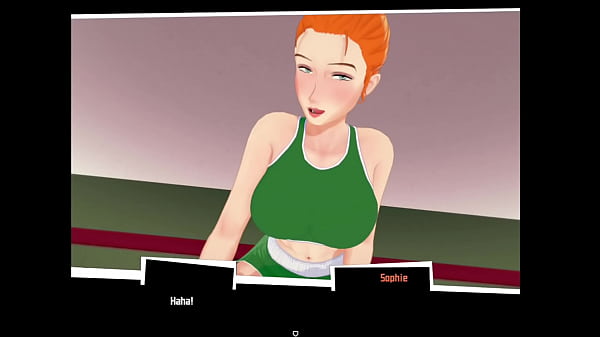 Knight of love cap 8 my redhead girlfriend sucks my cock 