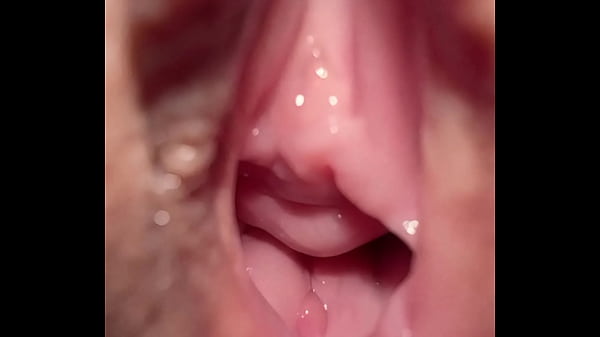 Play MP4 - 18 years old girl shows how her pussy changed after loosing virginity&excl;