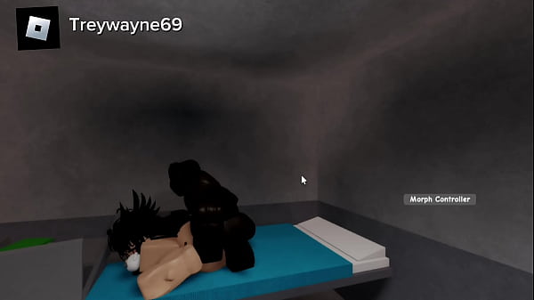 Nonton Breaking A White Ass thumbnail