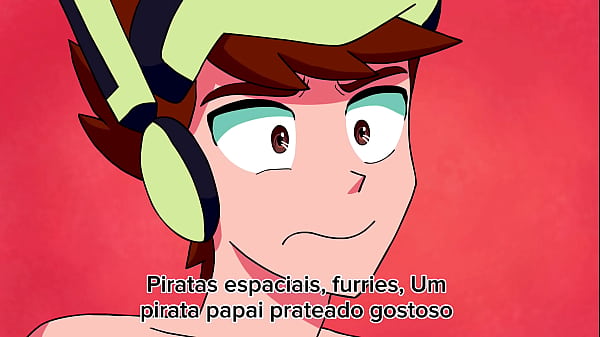 Marutem Piratas Espaciais [legendado Portugu&ecirc;s] thumbnail