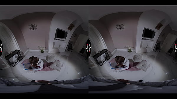DARK_ROOM VR_A Mark Slut