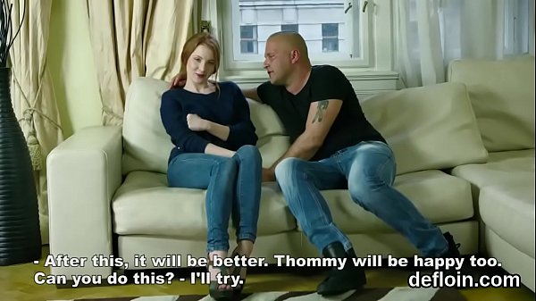 Cuddly cutie spreads slim vaginaand gets_deflowered