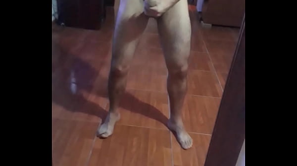 Play MP4 - Una paja para mi ex que queria ver como salia la leche