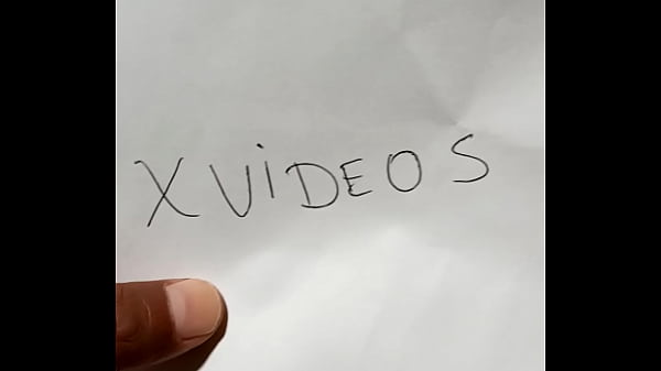 V&iacute;deo de verificaci&oacute;n 