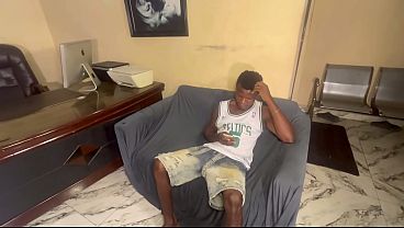 Nonton Lekki Bangers: Dickmatized Beyond Recognition thumbnail