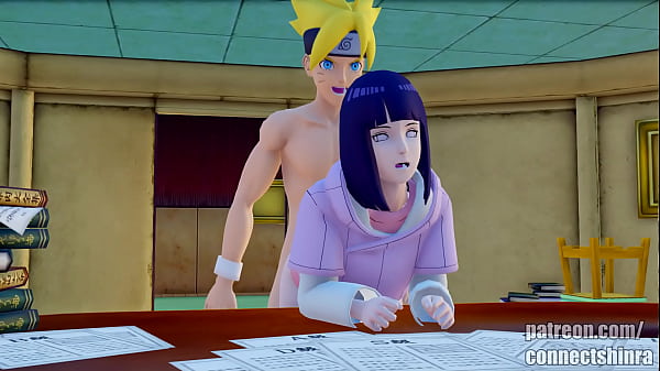 Hentai Hinata 