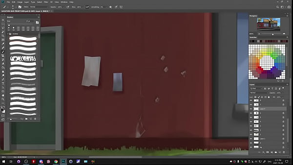 Sts broadcast by dc on picarto from october twentieth 2021