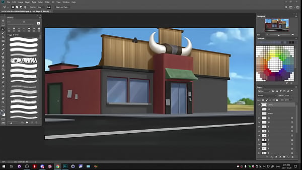 Sts Broadcast By Dc On Picarto From October Twentieth 2021 thumbnail