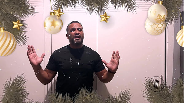 Karol red &eacute; a mam&atilde;e noel com o melhor presente de todos os natais completo no red