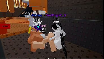 Nonton Sexo Cachondo En Roblox Condo Intenso thumbnail