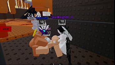 Un dia normal en Roblox Condo