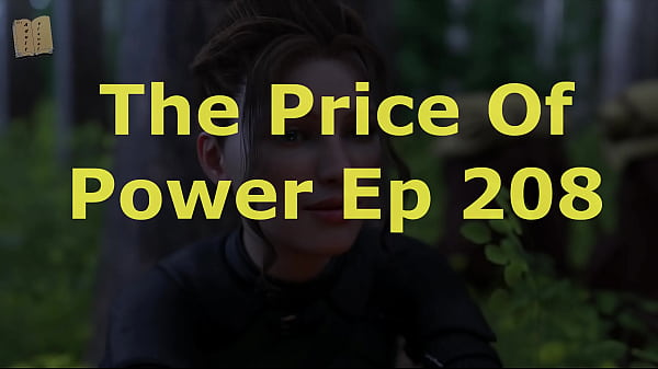 Nonton The Price Of Power 208 thumbnail