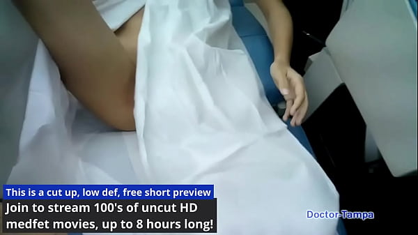 Dr tampa my neighbor's my 1st gyno aria nicole 