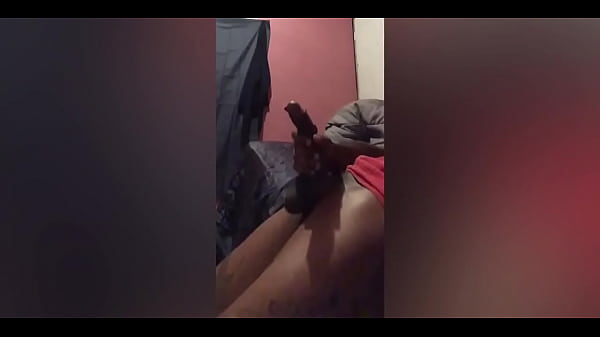 Play MP4 - Visiting Montgomery Alabama at a friends house Busted a Big Load