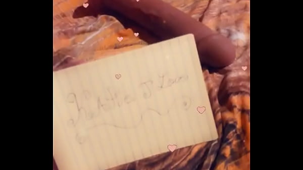 Verification video