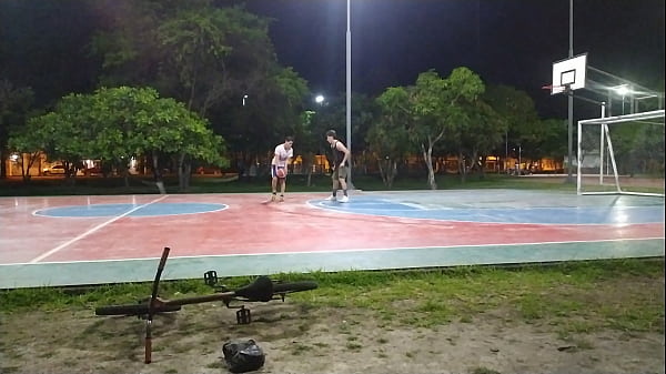 Nonton Cristopher Coge A Carranza Como Hijo thumbnail