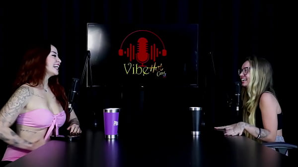 Play MP4 - MARANGONI E THAISA REDVELVET NOS EST&Uacute;DIOS DO MOAI - PARTE 3 &lpar;WATCH ON&colon; SHEER&sol;RED&rpar;