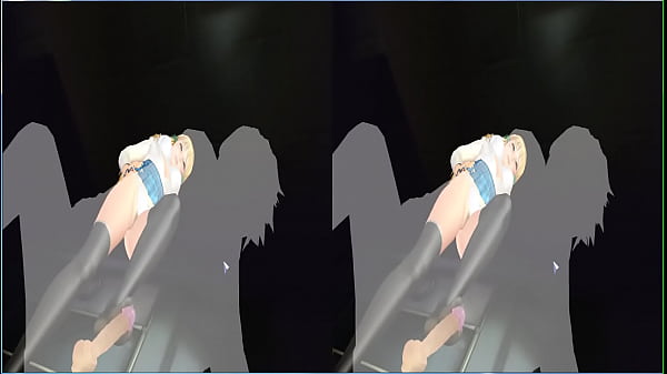 Vr girl 3d