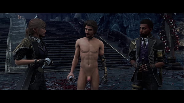 Clair obscure expedition 33 rule 34 