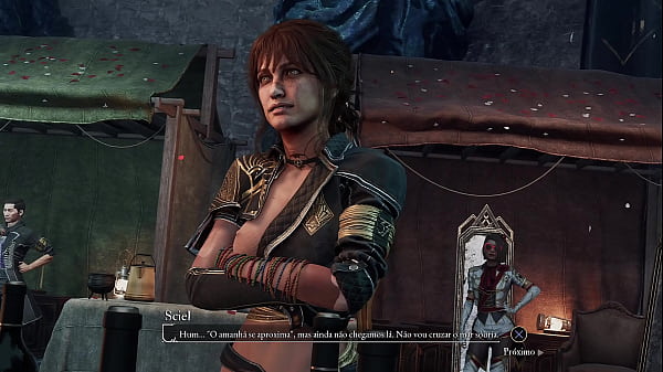 NudExpedition_33 EP 5_Gustave