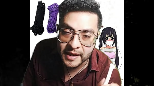 Escuela de OCap 13_Iniciemos con bondage sellar unacuerda_de algodón