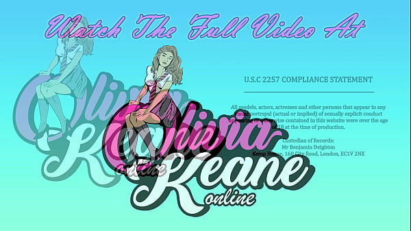 Ass to teen & her big butt plug