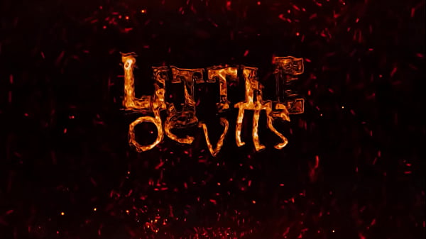 Nonton Fodendo A Bucetinha Peludinha De Uma Ruiva Natural Gravidinha - Little Devils #62 - Tiny Foxxy thumbnail